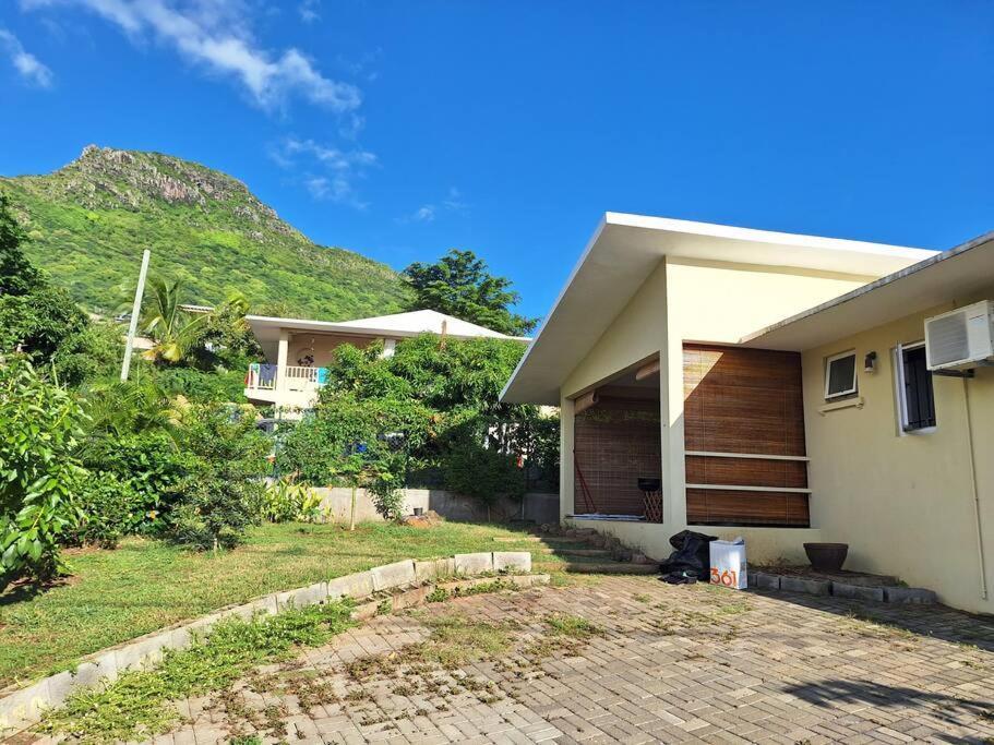 Maison Tamarin - Riviere Noire Pour 5 Personnes Exterior foto